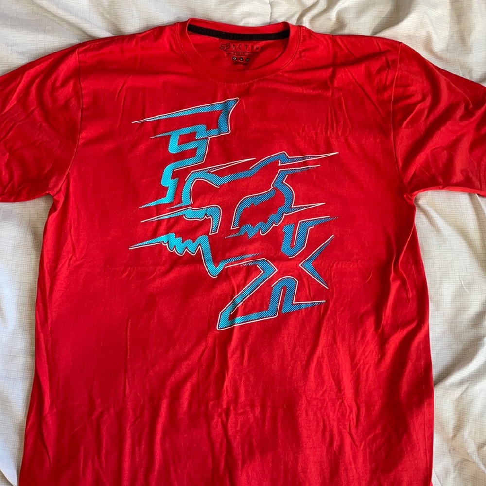 Fox Brand T shirt